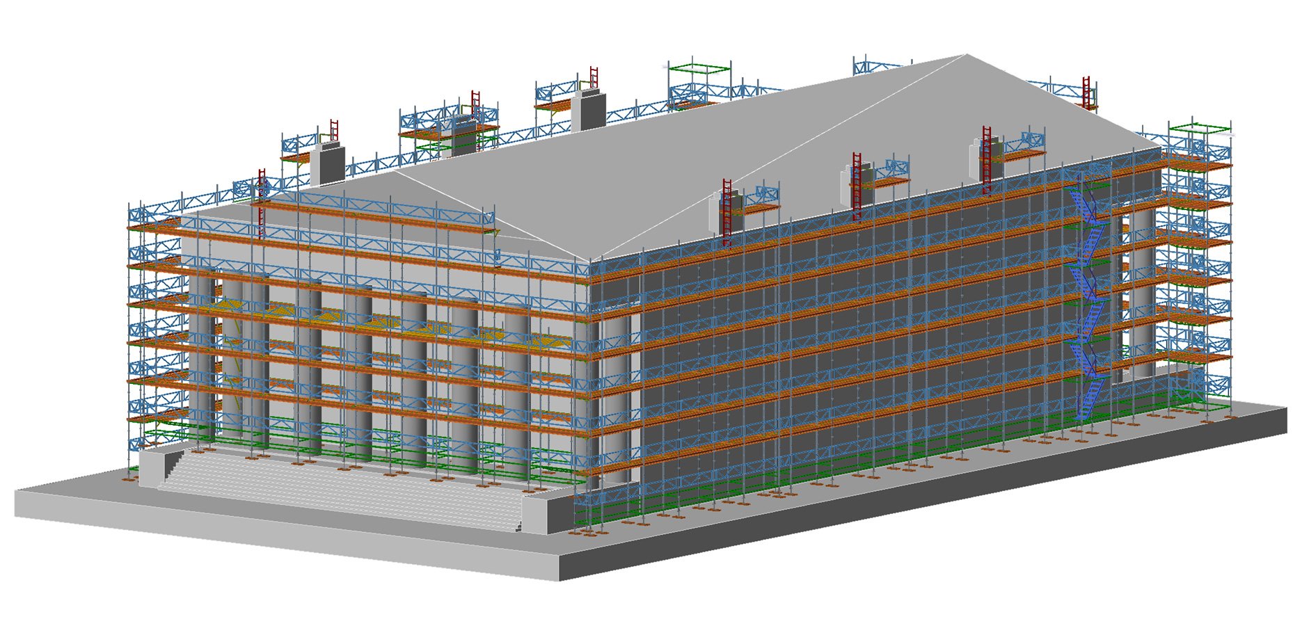 2nd Bank (2021 Entry) | Avontus® Software