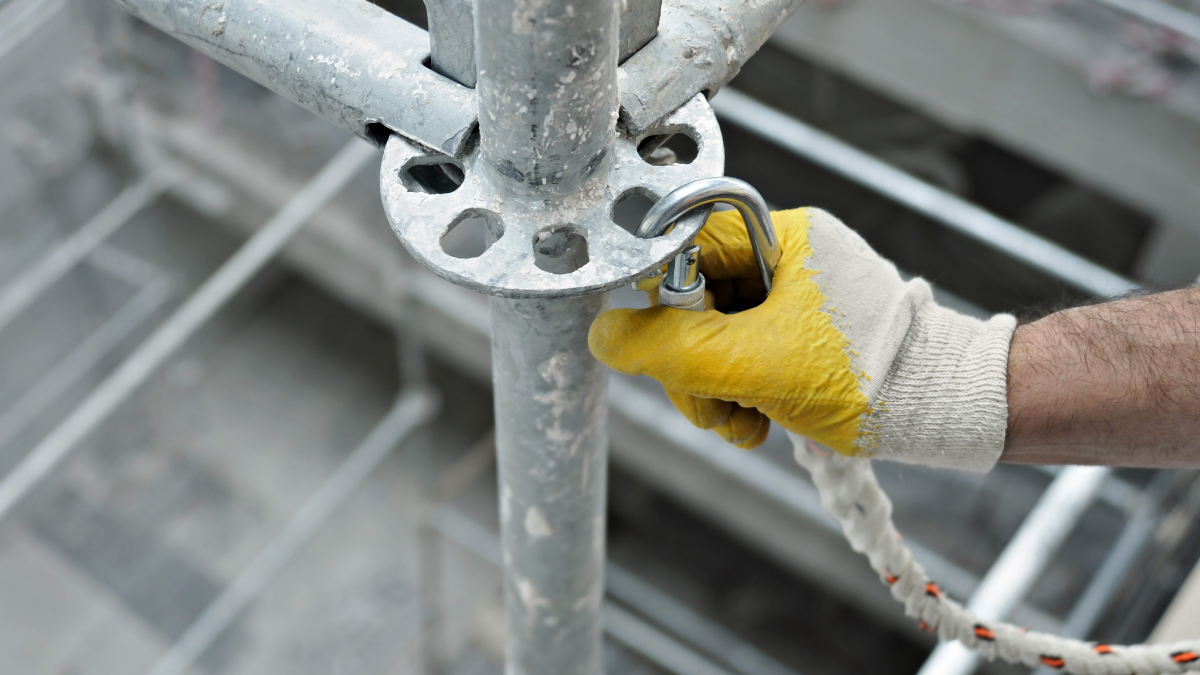 Scaffolding Safety Mistakes – NBKomputer